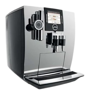 Jura J9.3 Koffiemachine - Gereviseerd, 24 Maanden Garantie