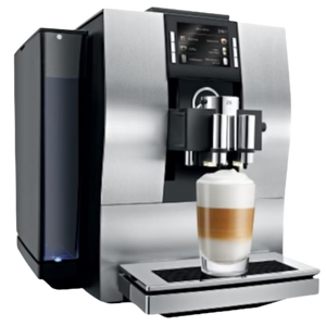 Jura Z6 Koffiemachine - Gereviseerd, 24 Maanden Garantie