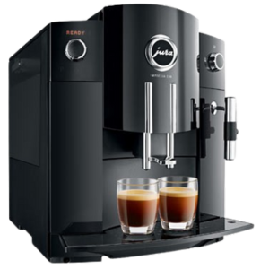 Koffiemachine 2