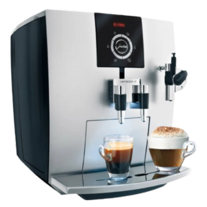 Koffiemachine 1
